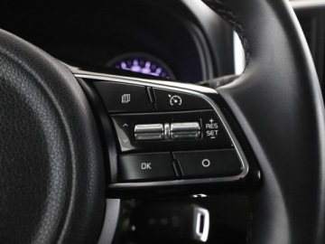 Kia Sportage IV SUV Facelifting 1.6 GDI 132KM 2019 Kia Sportage kamera tempomat klima-auto, zdjęcie 29