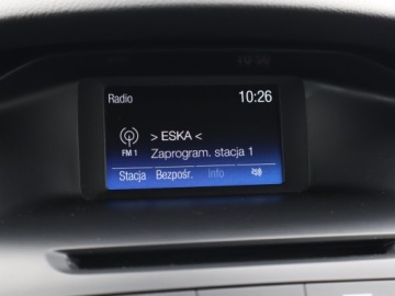 Ford Focus III Kombi Facelifting 1.5 TDCi 120KM 2017 Ford Focus 1.5 TDCi, Salon Polska, Klima, zdjęcie 11