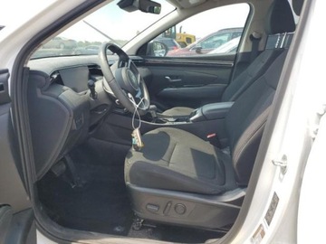 Hyundai 2022 Hyundai Tucson 2022 HYUNDAI TUCSON SEL, silnik benzynowy 2.5 L 2.5 Benzyna, zdjęcie 7