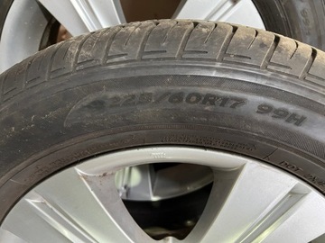 ДИСКИ КОЛЕСА 17