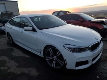 BMW Seria 6 G32 2018 BMW Seria 6 2018 BMW 640 XIGT, Amer-Pol, zdjęcie 4