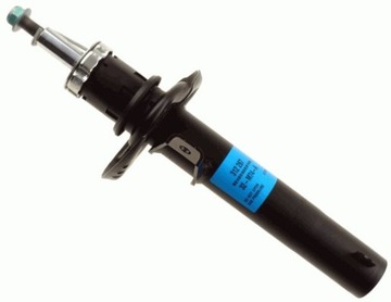 312 267 SACHS AMORTYZATOR SKODA