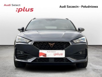 Cupra Leon II Sportstourer 2.0 TSI 300KM 2024 Cupra Leon Sportstourer VZ 310 KM 2.0 TSI Gwarancja 4Drive BeatsAudio, zdjęcie 7