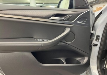 BMW X4 G02 SUV Facelifting 2.0 20d 190KM 2022 BMW X4 X4 20d xDrive, M Pakiet, Seriws ASO, Faktura VAT 23, Gwarancja 2.0, zdjęcie 15