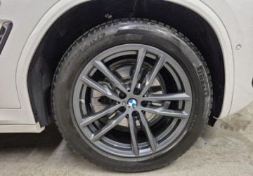 BMW X3 G01 SUV Facelifting 2.0 20d 190KM 2022 BMW X3 2.0 Diesel 190KM, zdjęcie 8