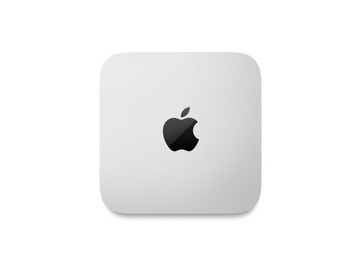 Apple Mac mini 2023 M2 chip with 8-core CPU and 10-core GPU, 512GB SSD