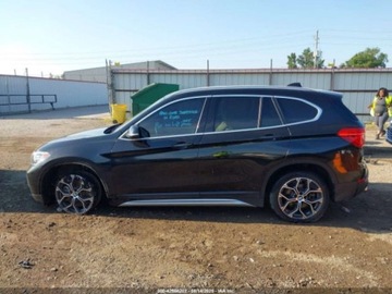 BMW X1 U11 2022 BMW X1 sDrive28I 2022 2.0l 2.0 Benzyna 228KM, zdjęcie 2