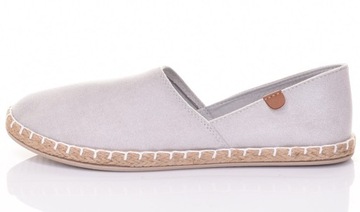 ЖЕНСКИЕ КРОССОВКИ ИЗ ЗАМШИ ЭСПАДРИЛЬИ ДЛЯ ЛЕТНИХ ОТДЫХОВ