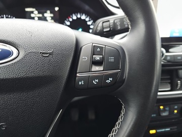 Ford Puma II 2022 Ford Puma 1.0 EcoBoost Titanium, zdjęcie 16