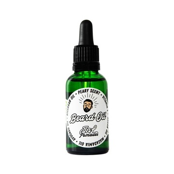 Olejek do brody JNL Pomade 30ml