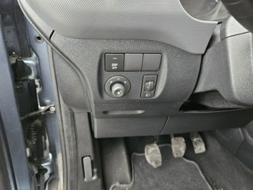Citroen Berlingo II Van Facelifting 1.6 VTi 98KM 2013 Citroen Berlingo Opłacony Zdrowy Zadbany, zdjęcie 12