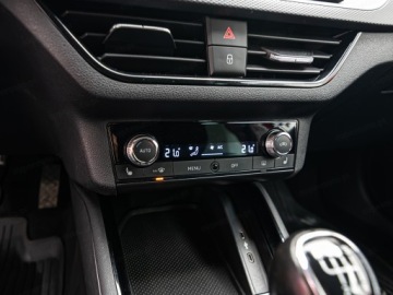 Skoda Kamiq Crossover 1.5 TSI 150KM 2020 SKODA Kamiq 1.5 TSI Ambition Suv 150KM 2020, zdjęcie 16