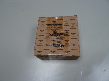 СИСТЕМА ОТОПЛЕНИЯ ТОПЛИВЫЙ ПОДОГРЕВАТЕЛЬ MAN TGA TGS TGX