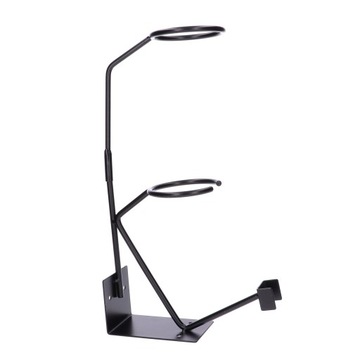 ПОДСТАВКА ДЛЯ ПИСТОЛЕТА И ФИЛЬТ