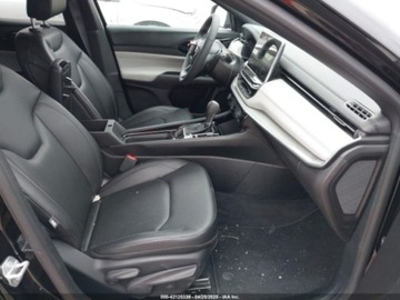 Jeep Compass II 2025 Jeep Compass Limited 2025 2.0l 2.0 Benzyna 200KM, zdjęcie 9