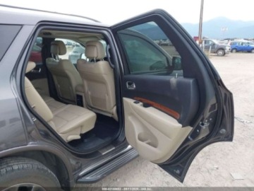 Dodge Durango III 3.6 V6 294KM 2017 Dodge Durango 2017 r., 3,6L CITADEL AWD 3.6 Benzyna 295KM, zdjęcie 10
