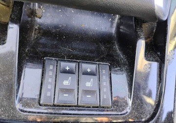 Ford S-Max I Van Facelifting 2.2 Duratorq TDCi DPF 200KM 2011 Ford S-Max 2011r, 2.2 TDCI. AUTOMAT. Lekko uszkodzony lewy przod. 2.2, zdjęcie 14