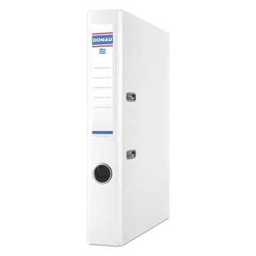 SEGREGATOR A4/50 DONAU MASTER BIAŁY +