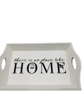 Taca Boho Loft Drewno Home