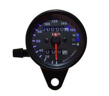 Licznik, prędkościomierz uniwersalny