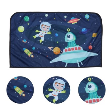 ШТОРЫ НА ОКНА АВТОМОБИЛЬНЫЕ МАГНИТНЫЕ СОЛНЦЕЗАЩИТНЫЕ КОЗЫРЕКИ