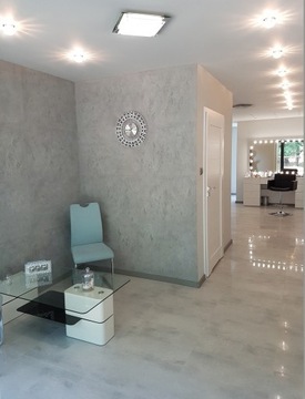 АРХИТЕКТУРНАЯ БЕТОННАЯ ДЕКОРАТИВНАЯ ШТУКАТУРКА ВЕНЕЦИЯ