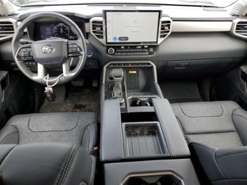 Toyota Tundra II 2023 Toyota Tundra Crewmax Limited 2023 3.4l 3.4 Hybryda 389KM, zdjęcie 8