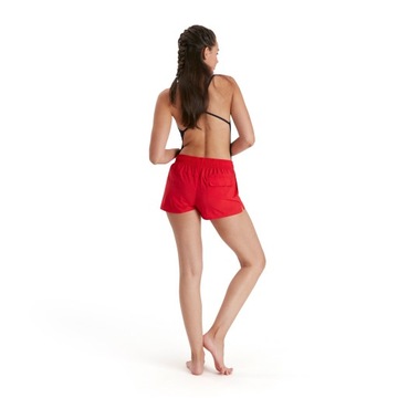 Damskie Szorty ESS WSHT AF L