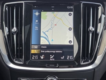 Volvo V60 II  Kombi 2.0 D4 190KM 2019 Volvo V60 Cross Country Salon PL Pro D4 B 190KM AW, zdjęcie 23