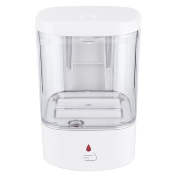 Дозатор мыла 700мл Автоматическая стиральная машина