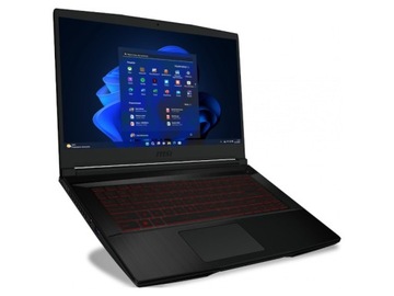 Laptop MSI GF63 i5-12450H RTX4050 16GB 512GB W11H