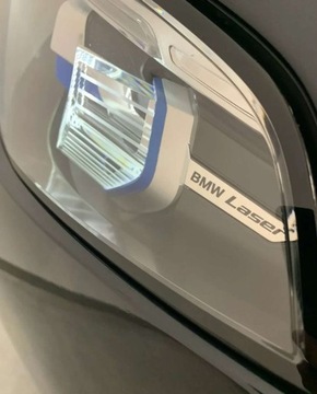 BMW X7 SUV 3.0 40d 340KM 2020 BMW X7 3.0 Diesel 340KM, zdjęcie 26