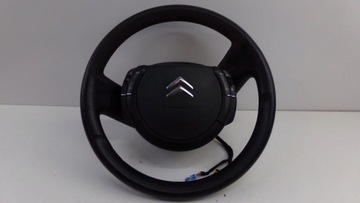 CITROEN C4 05R VOLANT ULOŽENÍ AIRBAG
