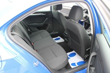 Skoda Superb III Liftback Facelifting 2.0 TDI SCR 150KM 2021 Škoda Superb Skoda Superb F-Vat Salon Polska, zdjęcie 26