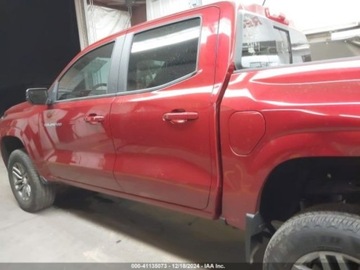 Chevrolet 2024 Chevrolet Colorado 2024r., LT, od ubezpieczalni 2.7 Benzyna 310KM, zdjęcie 3