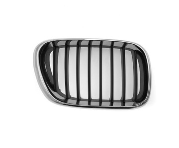 BMW X5 E53 05.00 - 04 MŘÍŽKA LEDVINA MASKA NÁRAZNÍKU PRAVÁ