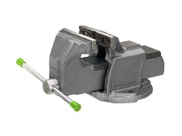 Imadło stołowe żeliwne Luna MV-S 100 mm 201680308