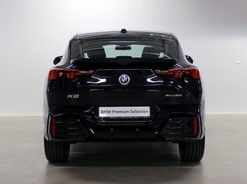 BMW X2 U10 2024 BMW X2 170KM/ Adapt.LED/ Harman/ Mpakiet/ Kamera /, zdjęcie 3