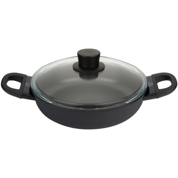 Ballarini Avola Patelnia głęboka 28cm KERAVIS Xtr.