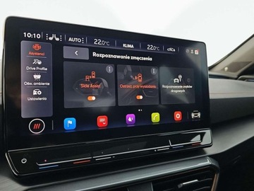 Cupra Formentor Crossover 2.0 TSI 310KM 2022 Cupra Formentor VZ, Dach Panoramiczny, Beats, Mirror Link, Brembo 2.0 310KM, zdjęcie 32