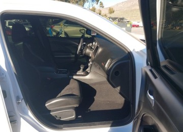 Dodge Charger VII 6.4 HEMI V8 492KM 2023 Dodge Charger DODGE CHARGER SCAT PACK WIDEBODY 6.4 Benzyna 492KM, zdjęcie 8