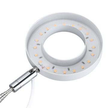 2шт светодиодный светильник для выращивания растений полного спектра для FQ