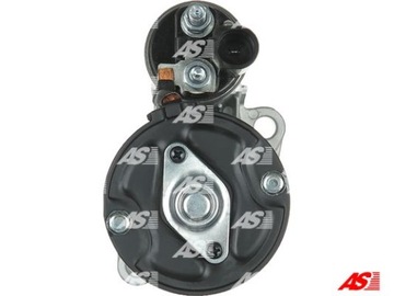 СТАРТЕР VW T5 2.5TDI 03-