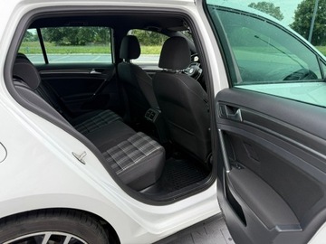 Volkswagen Golf VII GTD 3d Facelifting 2.0 TDI-CR BMT 184KM 2018 Volkswagen Golf GTD 2.0TDI 184KM 2018 FullLed Navi, zdjęcie 30