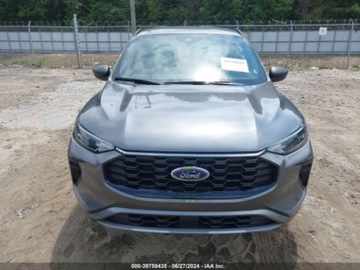 Ford Escape III 2024 Ford Escape 2024r, ST-Line, 1.5L 1.5 Benzyna 182KM, zdjęcie 2