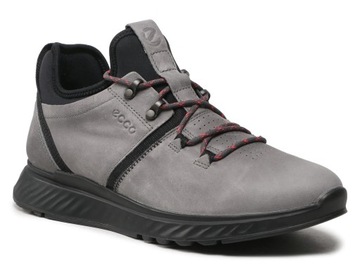 Buty ECCO EXOSTRIKE M 835394/02013 skórzane 47