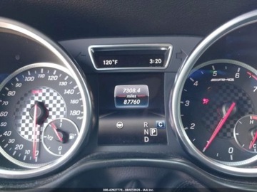 Mercedes GLE V167 2019 Mercedes-Benz GLE 2019 Mercedes-Benz GLE AMG GLE 43 4MATIC Coupe 3.0 365KM, zdjęcie 11