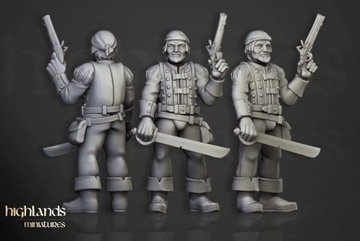 State Militia