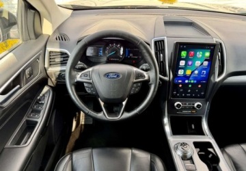 Ford Edge II 2022 Ford Edge Ford Edge 2.0 Benzyna 250KM, zdjęcie 5