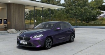 BMW Seria 1 F70 2026 BMW Seria 1 1.5 Benzyna 122KM